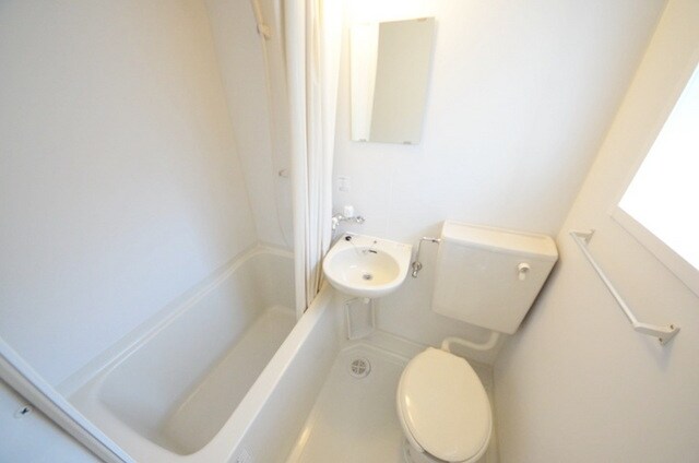 大越ビルの物件内観写真