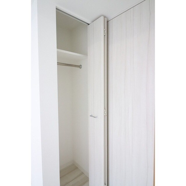 コンフォリア新宿の物件内観写真