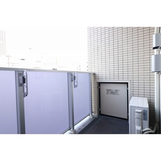 コンフォリア新宿の物件内観写真