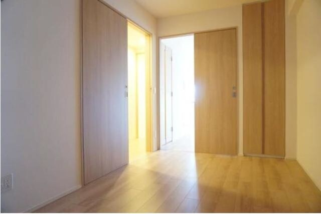 BLESS中野弥生町の物件内観写真