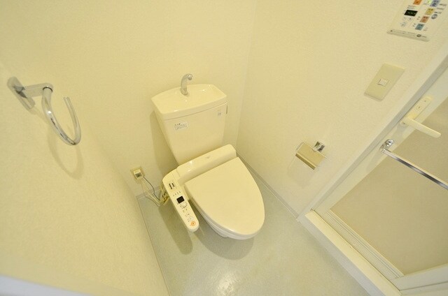 キャパシタス中野の物件内観写真