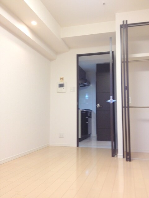 ファーストリアルタワー新宿の物件内観写真