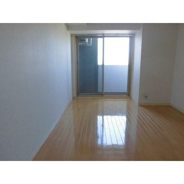 ルーク西早稲田の物件内観写真