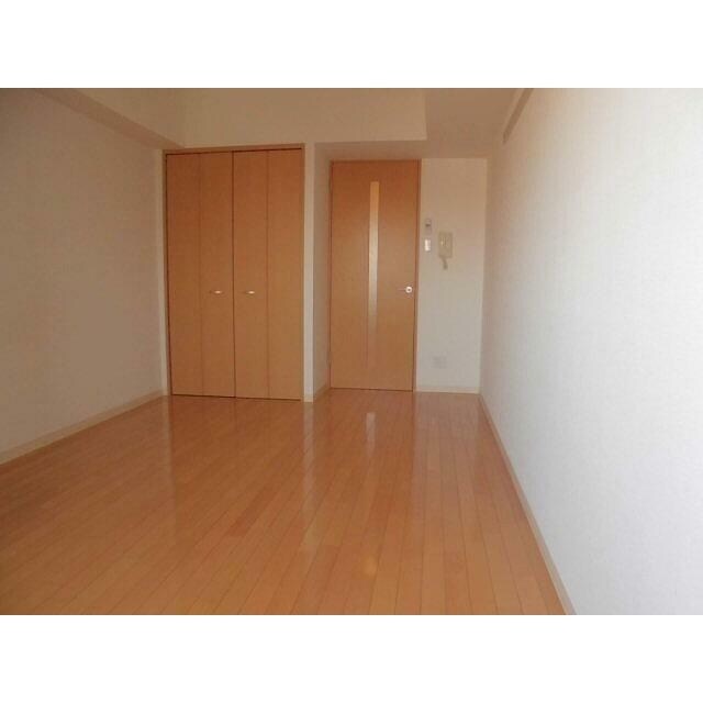 ルーク西早稲田の物件内観写真