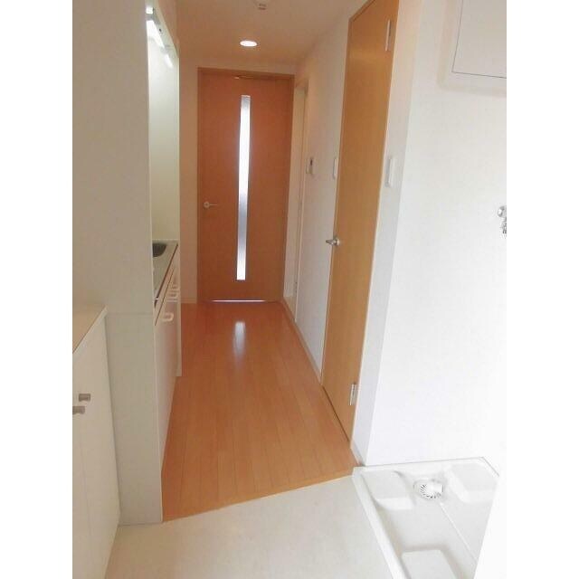 ルーク西早稲田の物件内観写真