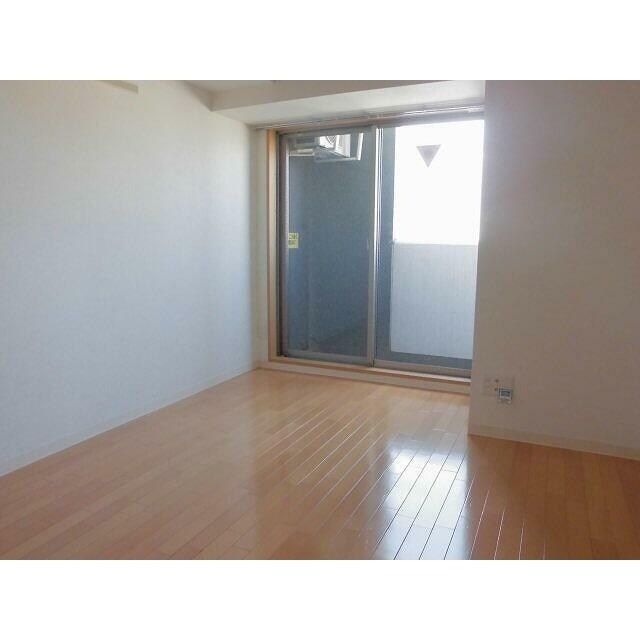 ルーク西早稲田の物件内観写真