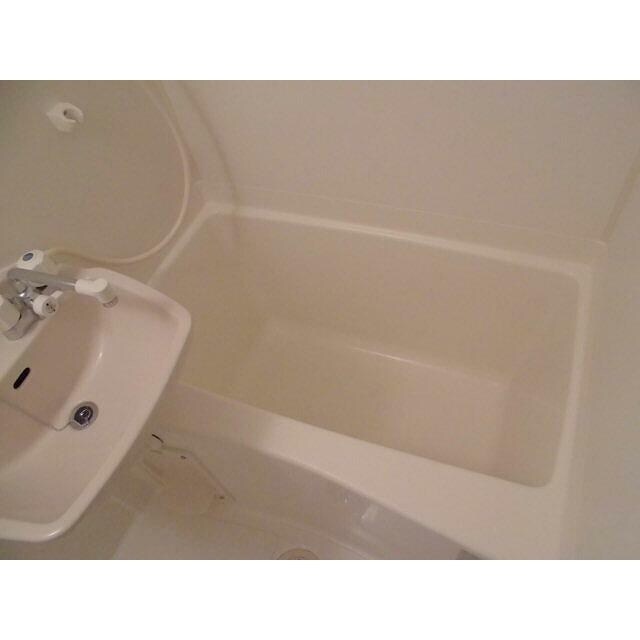 ルーク西早稲田の物件内観写真