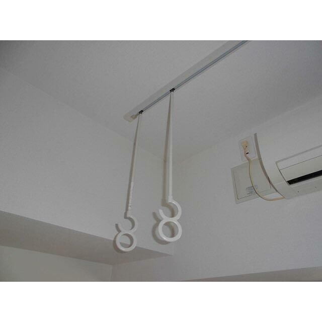 ルーク西早稲田の物件内観写真