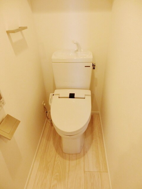 GRAN PASEO市谷甲良町の物件内観写真