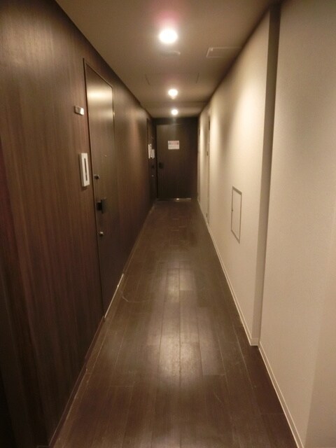 GRAN PASEO市谷甲良町の物件内観写真