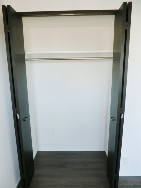 GRAN PASEO市谷甲良町の物件内観写真