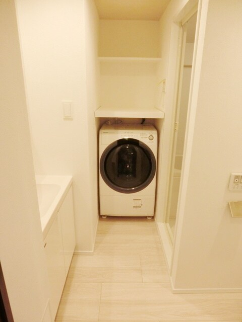 GRAN PASEO市谷甲良町の物件内観写真