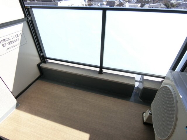 コンフォリア西荻窪の物件内観写真