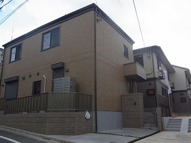 ハイム・ジョルニの物件内観写真