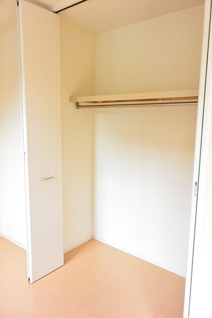 T’s WESTの物件内観写真