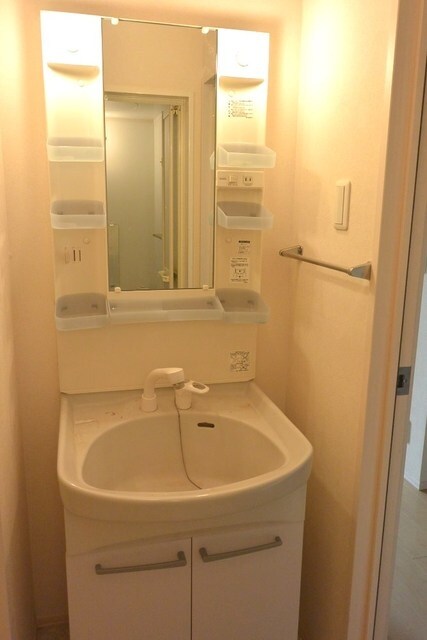 T’s WESTの物件内観写真