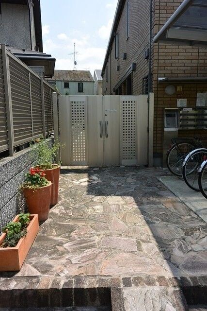 T’s WESTの物件内観写真