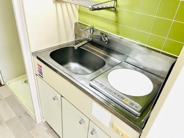 番衆エムエスビルの物件内観写真