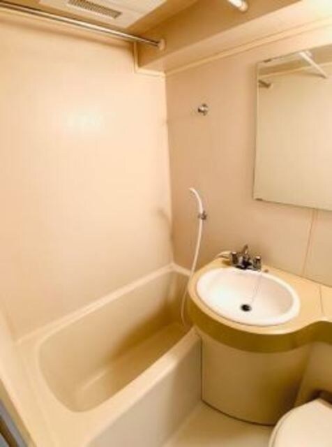 番衆エムエスビルの物件内観写真