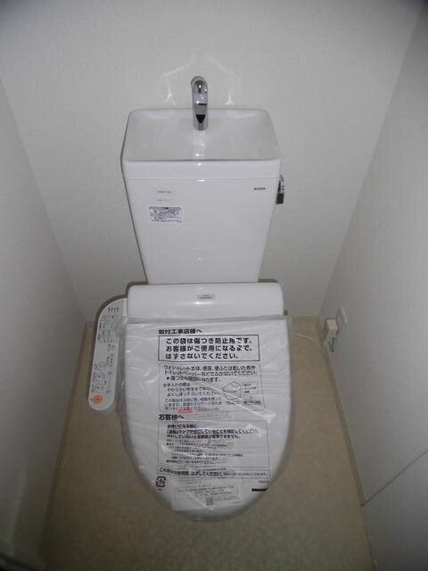 タワーズ10の物件内観写真