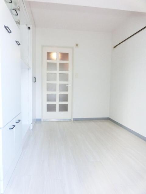 エマーレ中野新橋の物件内観写真