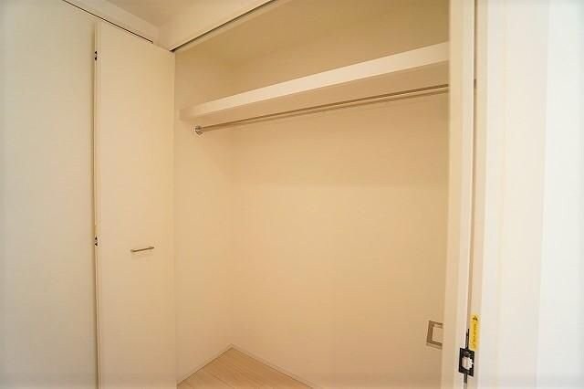 ALTERNA中野の物件内観写真