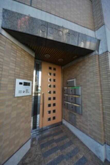 OCTOFOLIAの物件内観写真