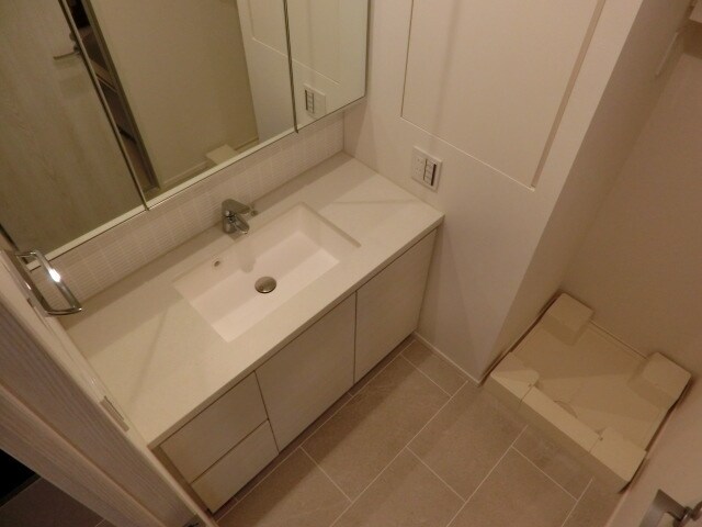 ザ・パークハビオ早稲田の物件内観写真