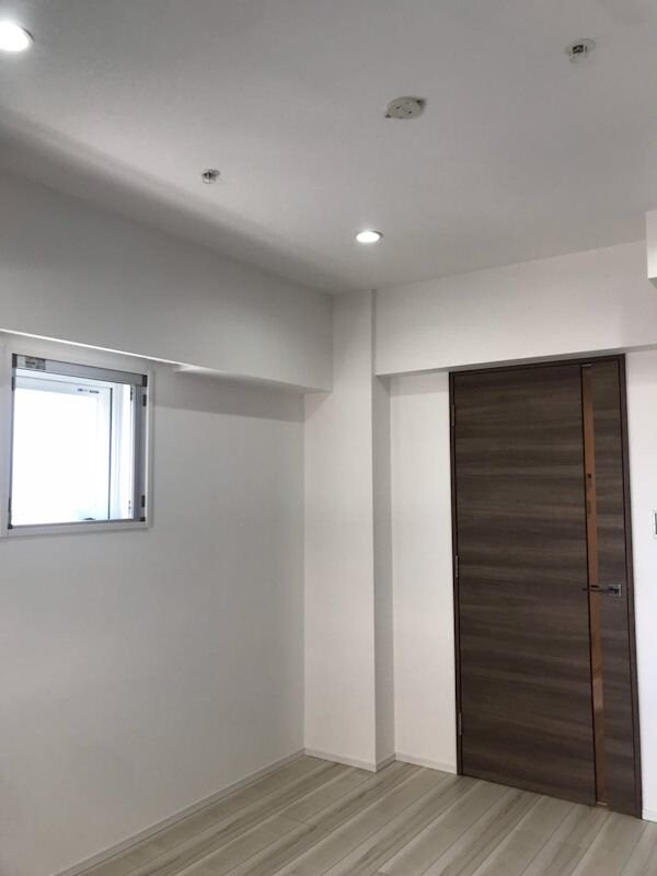 メイクスデザイン神楽坂の物件内観写真