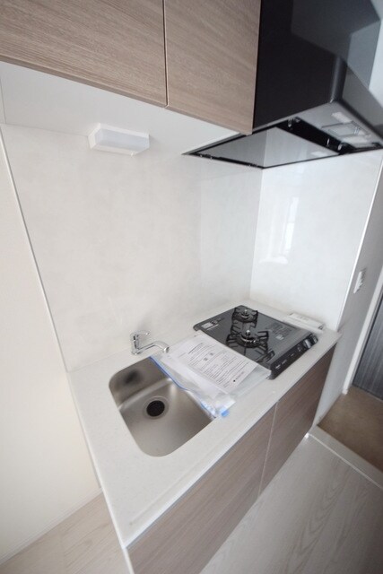 クレヴィスタ中野新橋の物件内観写真