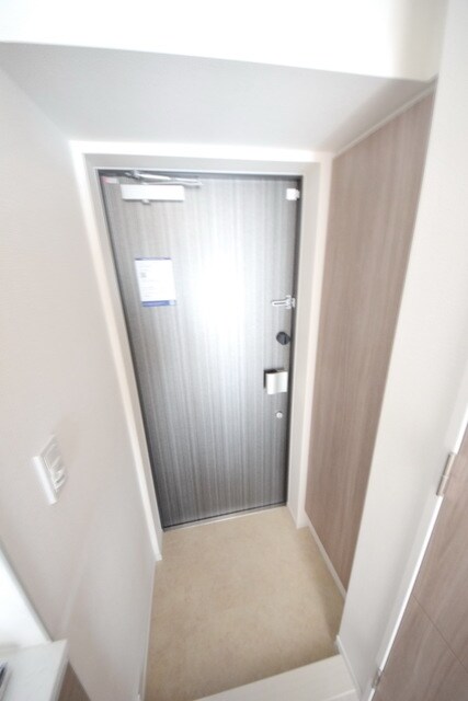 クレヴィスタ中野新橋の物件内観写真