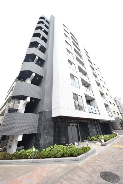 クレヴィスタ中野新橋の物件内観写真