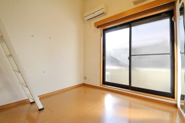 ジョンシェ高円寺の物件内観写真