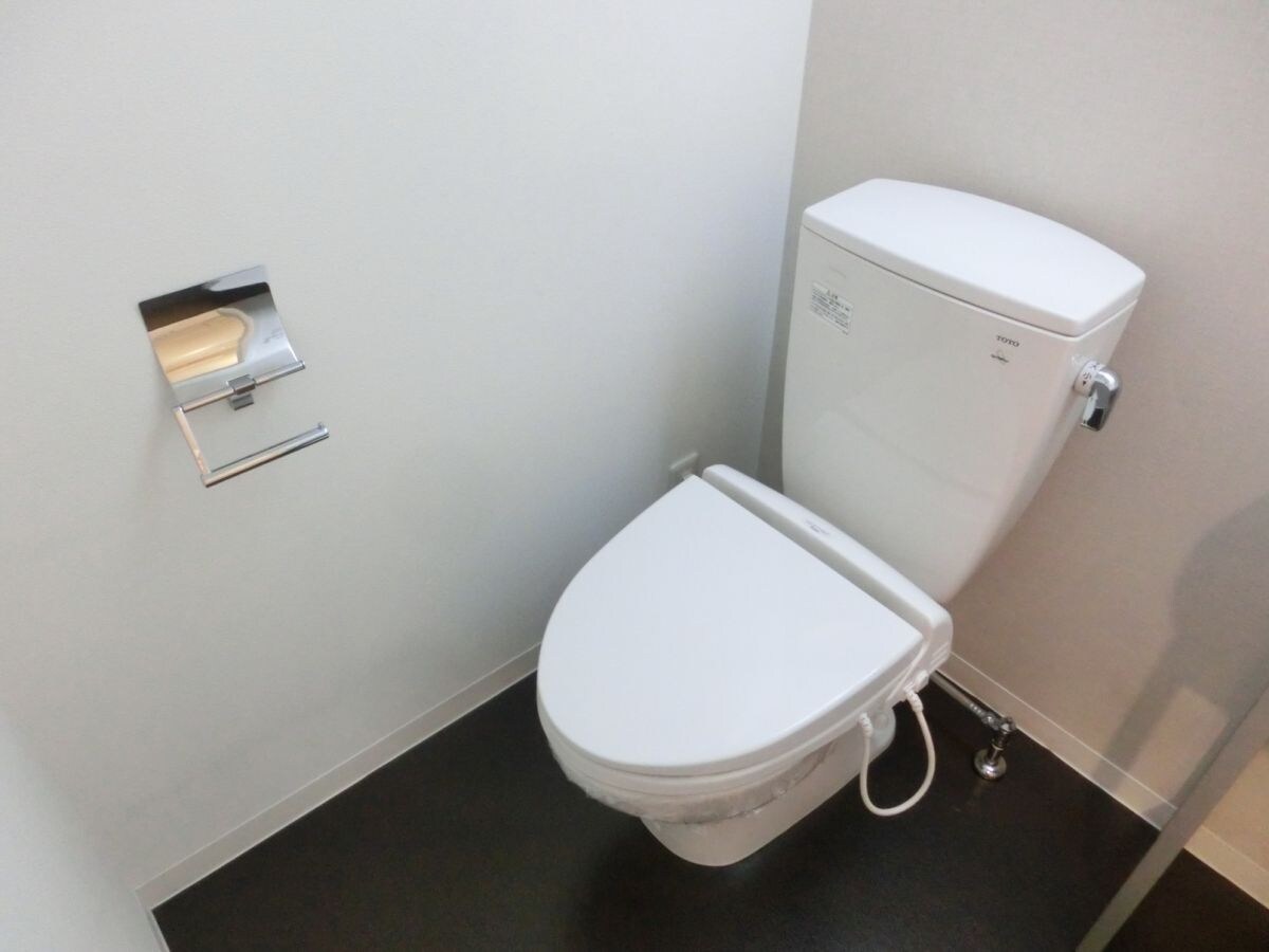 リーフコートの物件内観写真