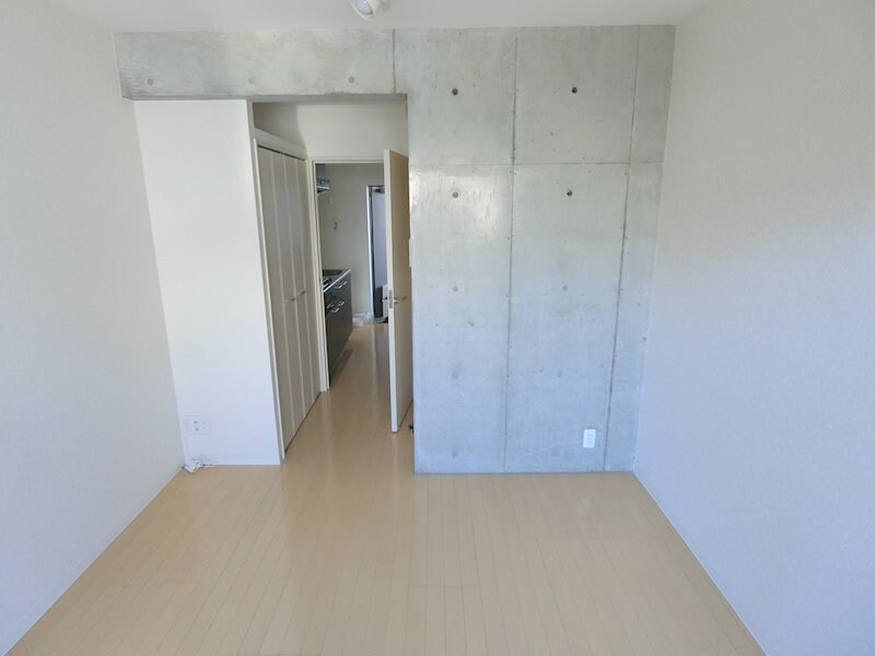 リーフコートの物件内観写真