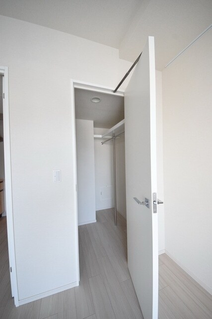 コンフォリア新中野の物件内観写真