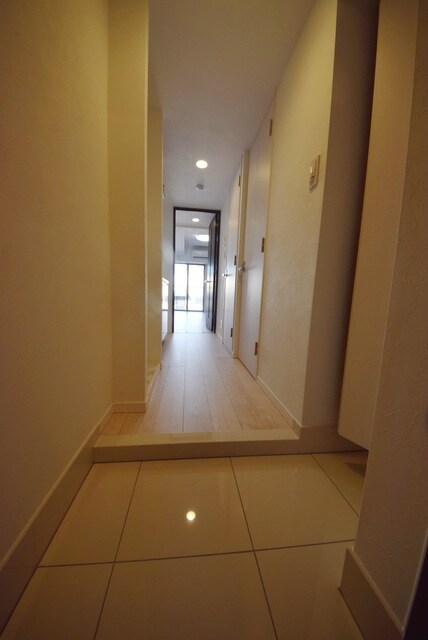 ザ・レジデンス神楽坂Iの物件内観写真