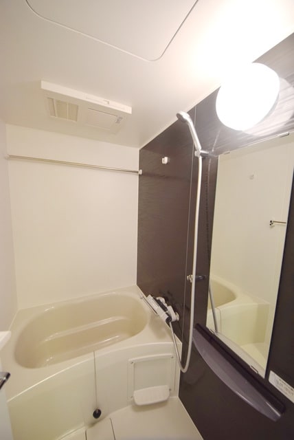 ザ・レジデンス神楽坂Iの物件内観写真