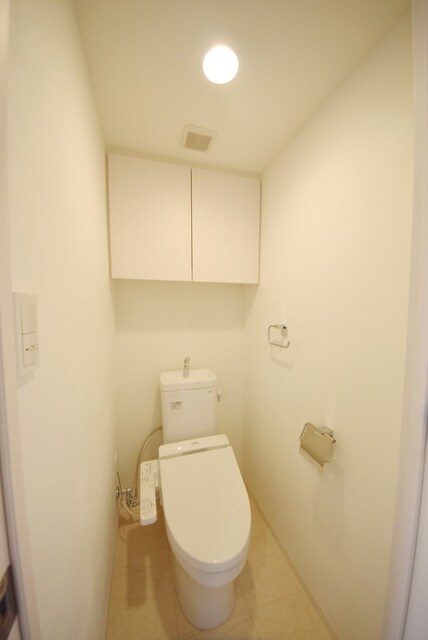 ザ・レジデンス神楽坂Iの物件内観写真