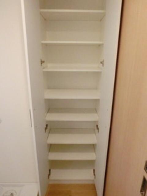 ガーデン荻窪の物件内観写真