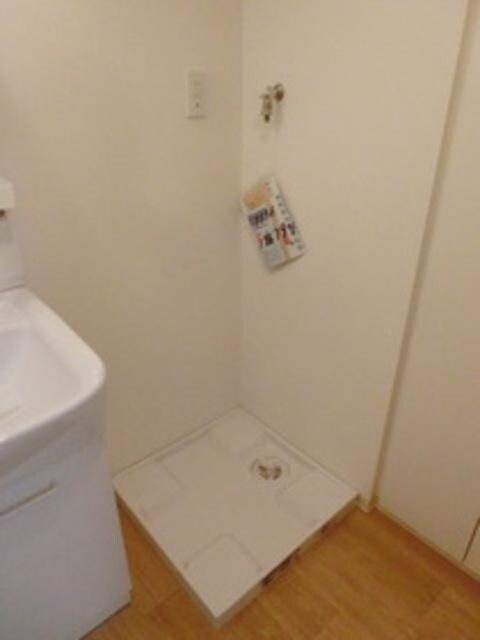 ガーデン荻窪の物件内観写真