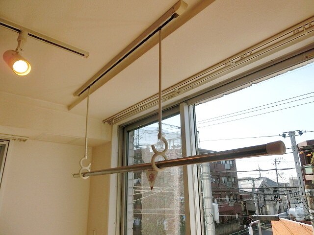 Branche鷺ノ宮の物件内観写真