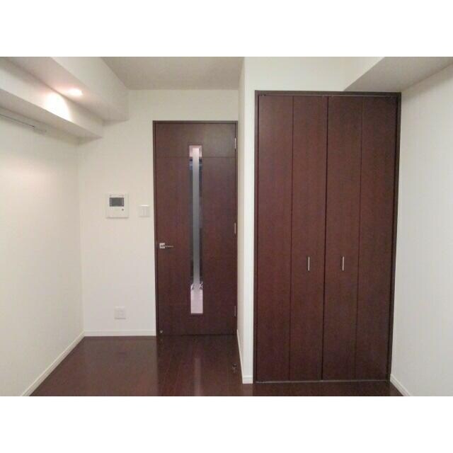 ファーストリアルタワー新宿の物件内観写真