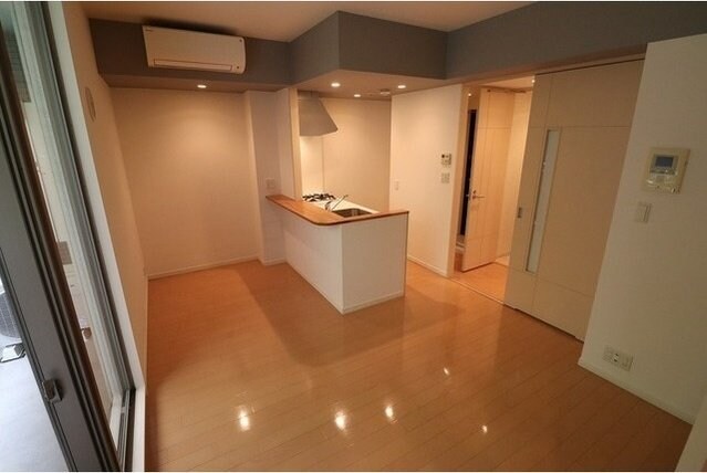 オーキッドレジデンス神楽坂の物件内観写真