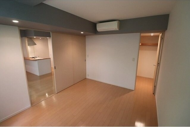 オーキッドレジデンス神楽坂の物件内観写真