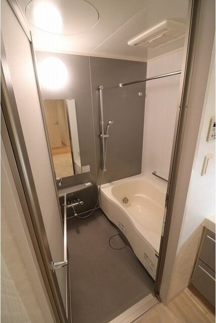 オーキッドレジデンス神楽坂の物件内観写真