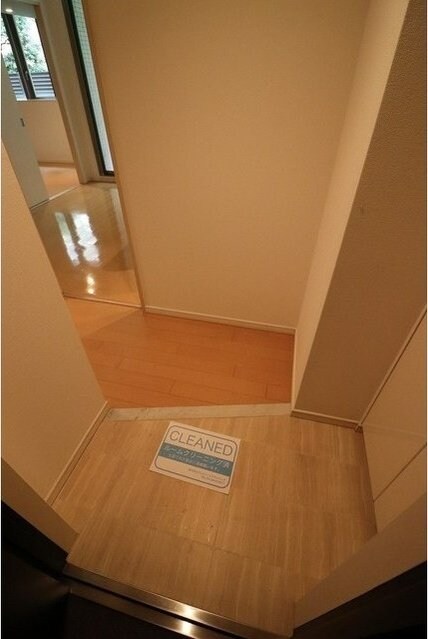 オーキッドレジデンス神楽坂の物件内観写真