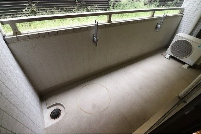 オーキッドレジデンス神楽坂の物件内観写真