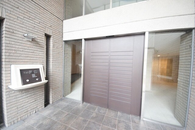 オーキッドレジデンス神楽坂の物件内観写真