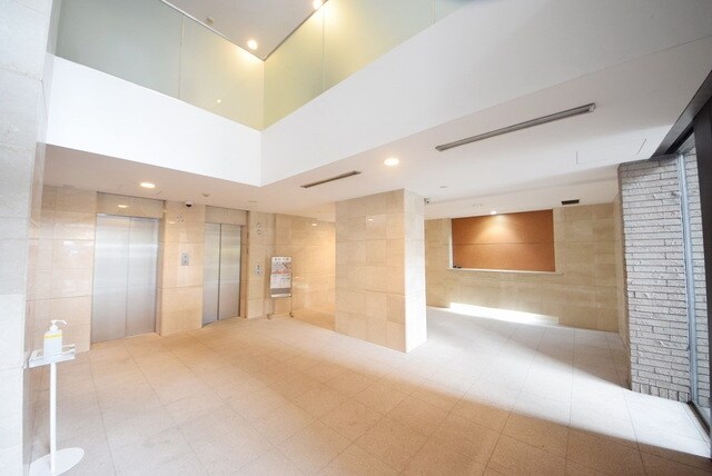 オーキッドレジデンス神楽坂の物件内観写真